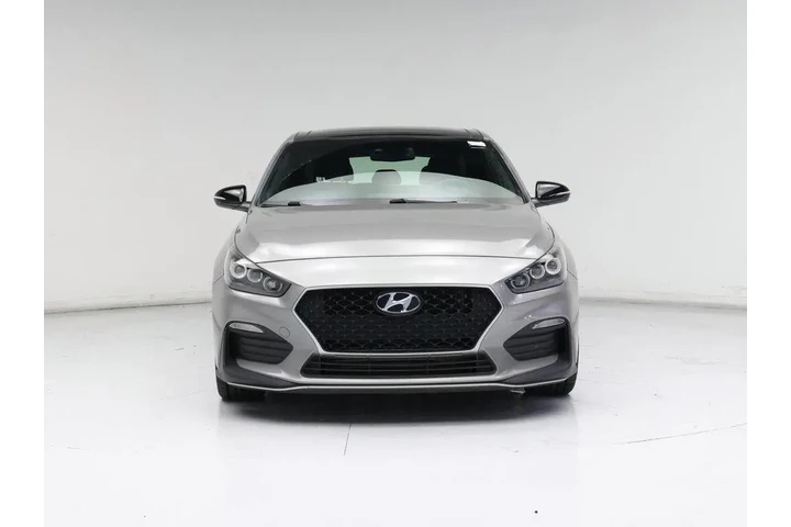 $21998 : Hyundai ELANTRA GT 2020 N Li image 5