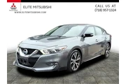 $13799 : Nissan Maxima 2017 3.5 SV 4d thumbnail