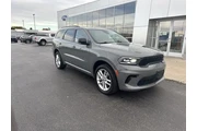 $39995 : Dodge Durango 2024 AWD GT 4d thumbnail