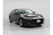 Honda Accord 2018 EX 4dr Sed en Fresno