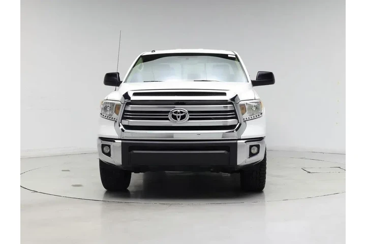 $23998 : Toyota Tundra 2016 4x2 SR 4d image 5