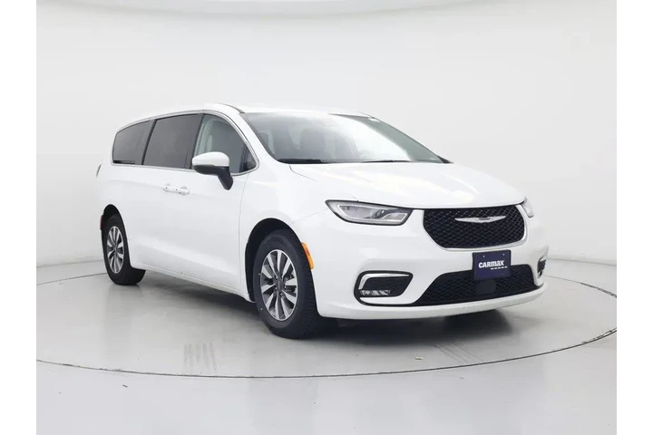 $24998 : Chrysler Pacifica Plug-In Hy image 1