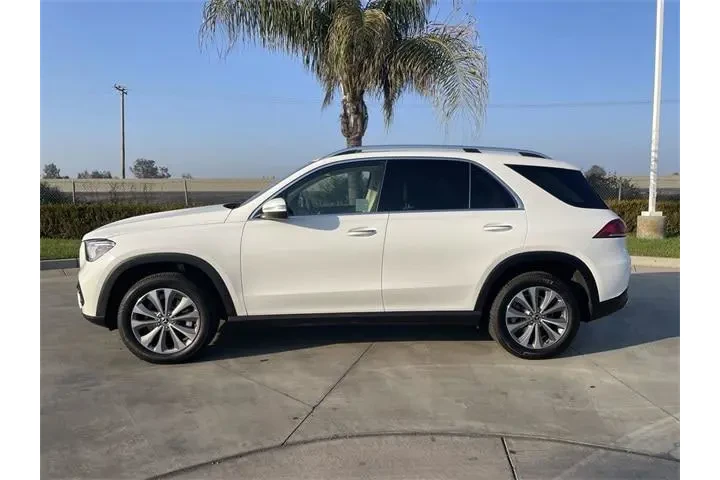 $27999 : Mercedes-Benz GLE 2020 AWD G image 5