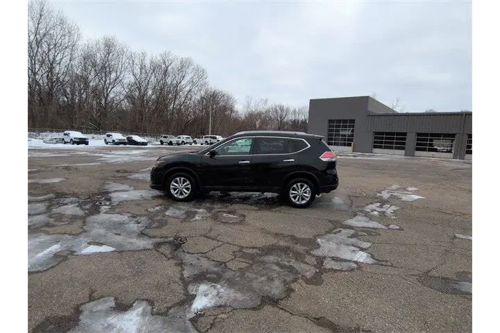 $11500 : Nissan Rogue 2016 AWD S 4dr image 2