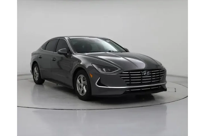 $16998 : Hyundai SONATA 2022 SE 4dr S image 1