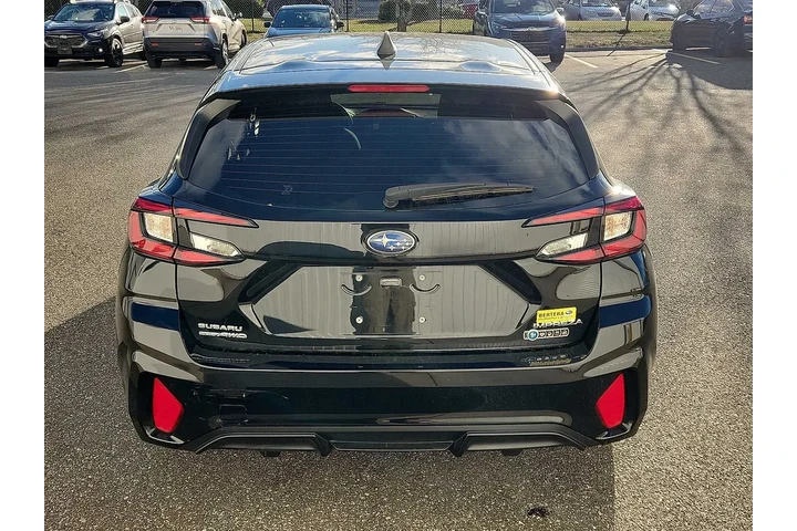 $19265 : Subaru Impreza 2024 AWD Base image 5