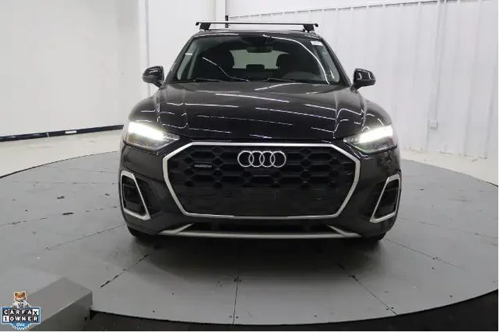 $25987 : Audi Q5 2023 AWD quattro S l image 9