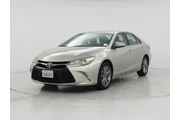 $15998 : Toyota Camry 2016 SE 4dr Sed thumbnail