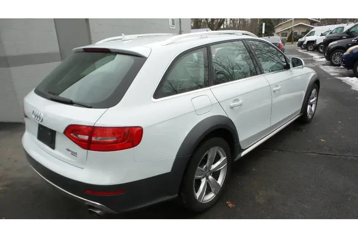 $11900 : 2014 Allroad 2.0T quattro Pre image 5