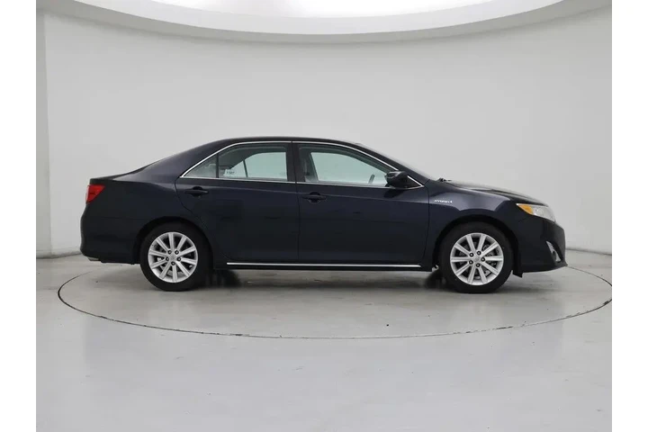 $17998 : Toyota Camry Hybrid 2014 XLE image 7
