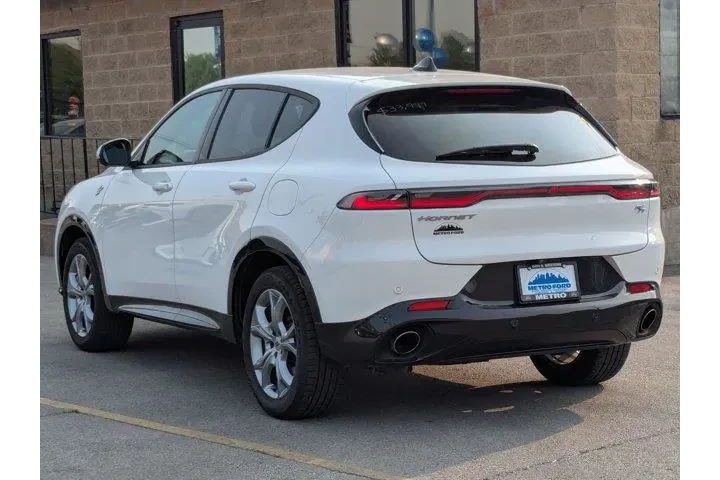 $21587 : Dodge Hornet 2024 AWD R/T 4d image 6