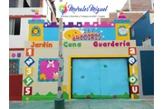 Murales y Letreros 3D