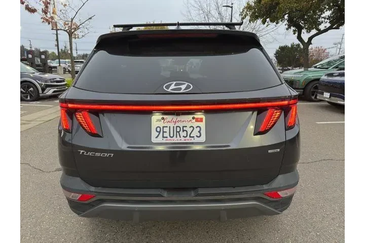$27491 : Hyundai TUCSON 2023 AWD Limi image 6