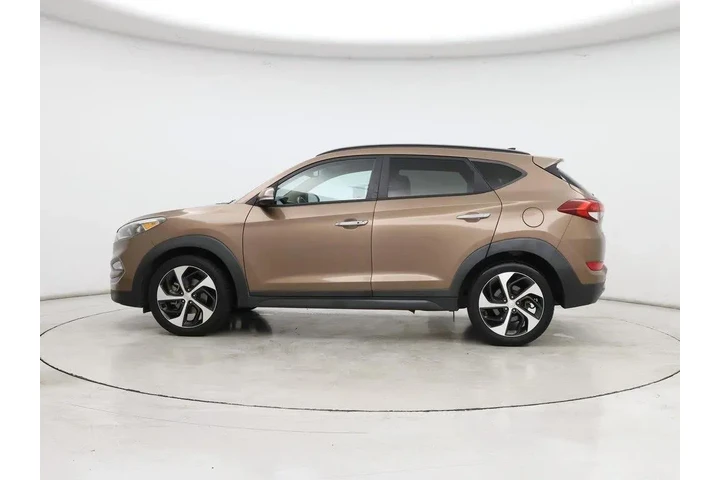 $12998 : Hyundai TUCSON 2016 Limited image 3