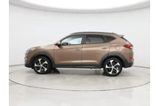 $12998 : Hyundai TUCSON 2016 Limited thumbnail