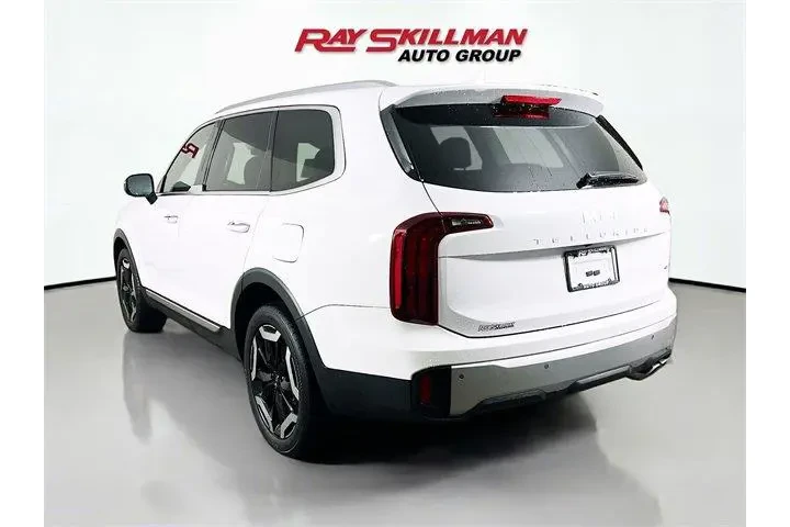 $34950 : Kia Telluride 2023 AWD S 4dr image 5