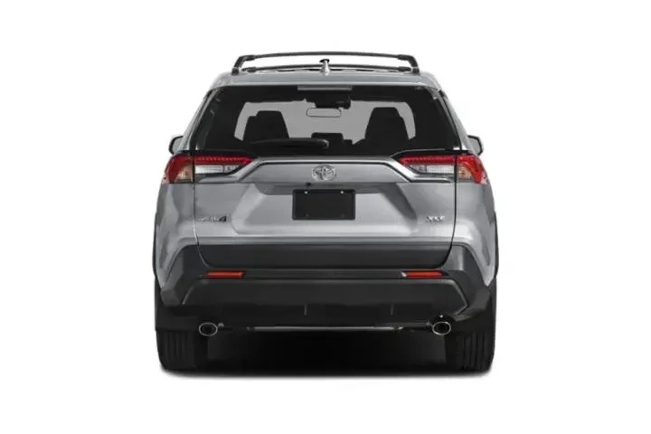 $29397 : Toyota RAV4 2024 XLE 4dr SUV image 5