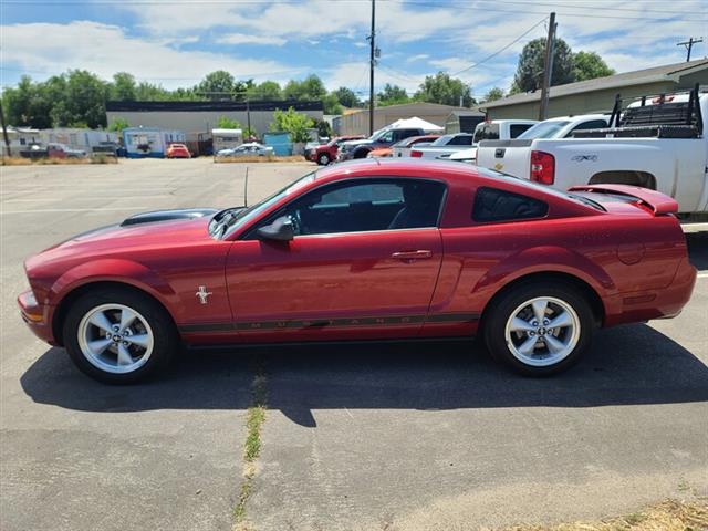 $8499 : 2008 Mustang V6 Deluxe Coupe image 4