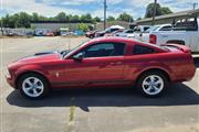 $8499 : 2008 Mustang V6 Deluxe Coupe thumbnail