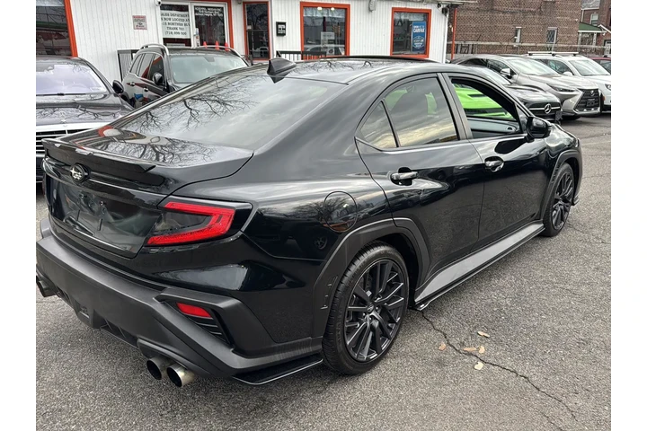 $24990 : Subaru WRX 2022 AWD Limited image 10