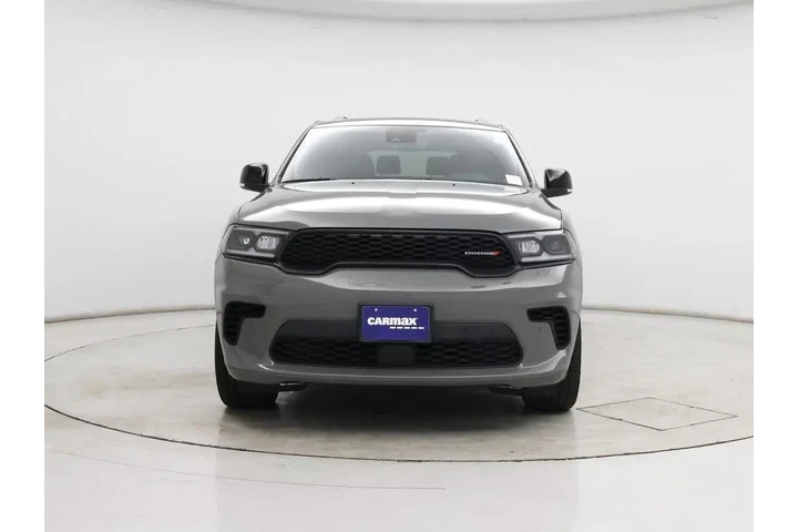 $33998 : Dodge Durango 2025 AWD GT 4d image 5