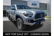 Toyota Tacoma 2019 4x4 TRD P