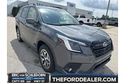 Subaru Forester 2023 AWD Pre en Milwaukee