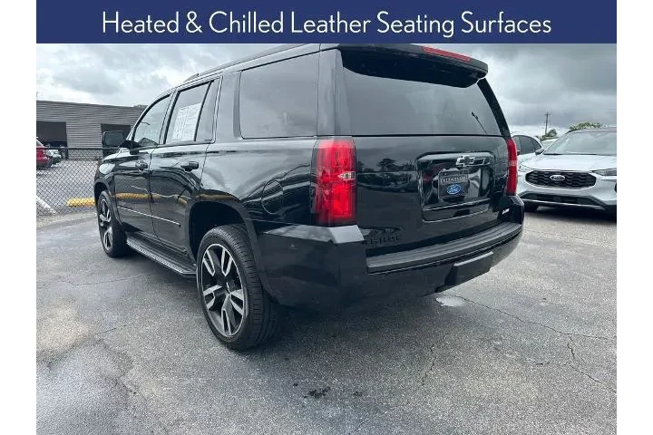 $30994 : Chevrolet Tahoe 2018 4x4 Pre image 3