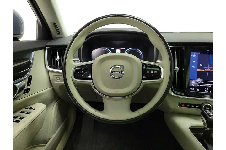 $24998 : Volvo S90 2018 AWD T5 Moment image 10