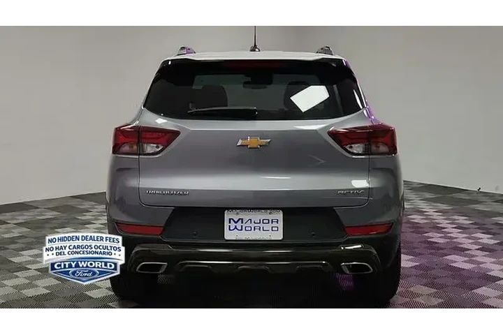 $21988 : Chevrolet Trailblazer 2023 A image 6