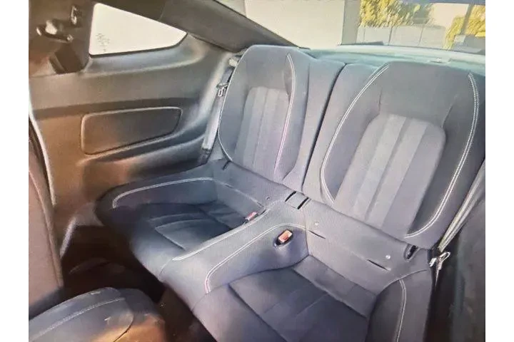 $31361 : Ford Mustang 2019 GT 2dr Fas image 10