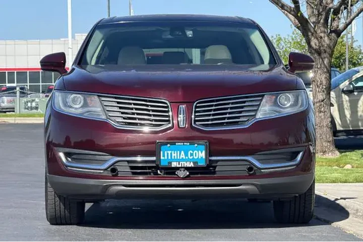 $16995 : Lincoln MKX 2018 AWD Select image 10
