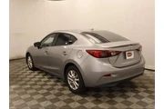 Mazda Mazda3 2015 i Touring