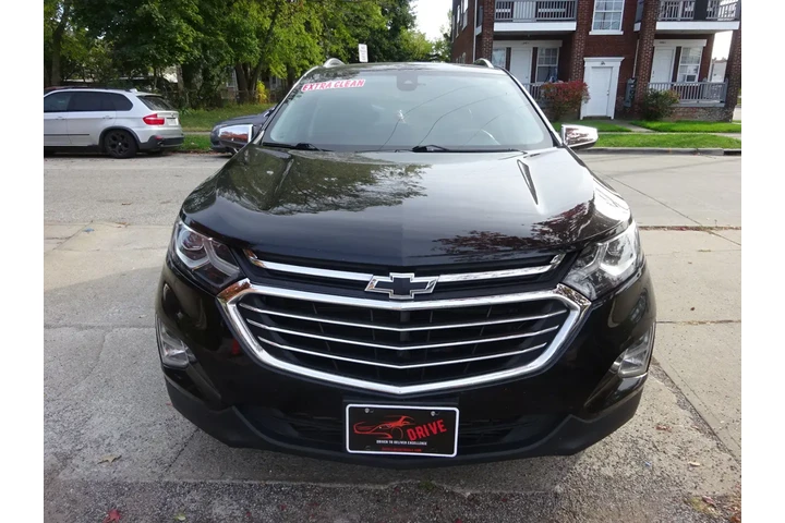 $11900 : 2018 Equinox AWD 4dr Premier image 2