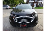 $11900 : 2018 Equinox AWD 4dr Premier thumbnail
