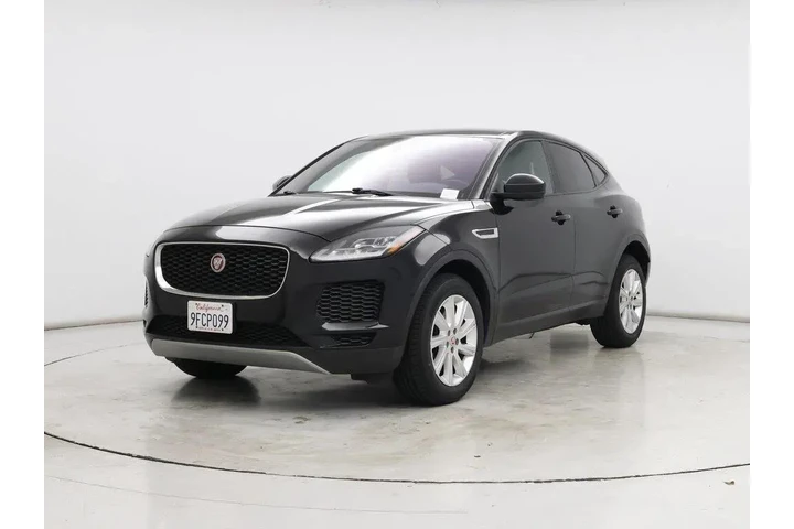 $18998 : Jaguar E-PACE 2020 AWD P250 image 4