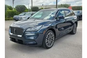 $29990 : Lincoln Corsair 2022 AWD Gra thumbnail