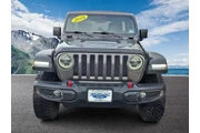 $27997 : Jeep Wrangler Unlimited 2018 thumbnail