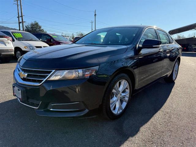 $6995 : 2014 Impala LT image 5