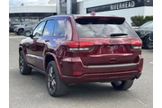 $27995 : Jeep Grand Cherokee 2021 4x4 thumbnail