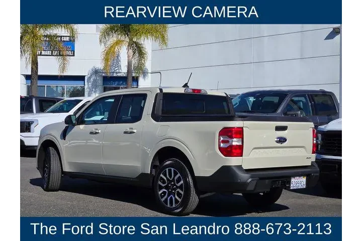 $35900 : Ford Maverick 2024 AWD Laria image 7