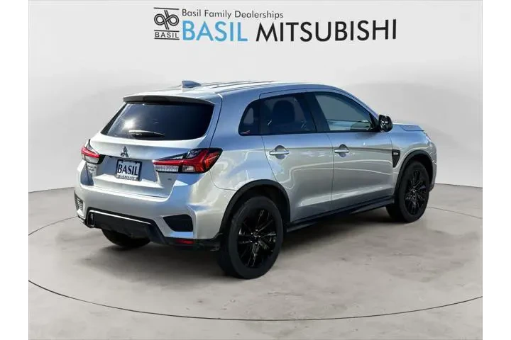 $21422 : Mitsubishi Outlander Sport 2 image 5