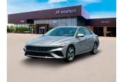 Hyundai ELANTRA 2025 Limited