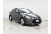 Toyota Yaris iA 2017 4dr Sed