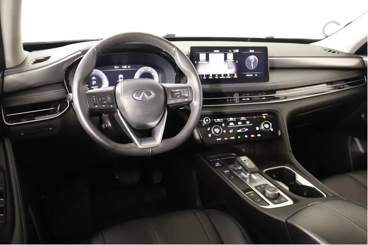 $31999 : INFINITI QX60 2023 AWD Luxe image 2