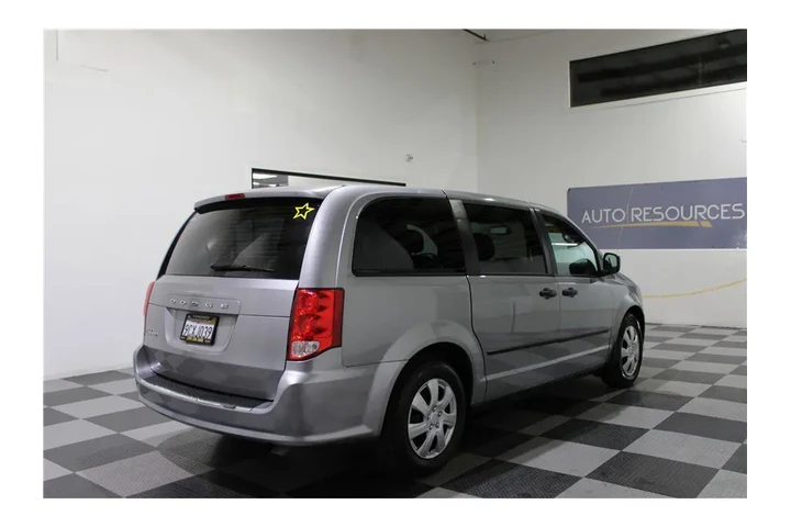 $13999 : Grand Caravan 2015 image 3