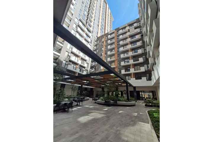 $1650 : APARTAMENTO EN RENTA ZONA 14, image 1