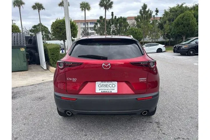 $23877 : Mazda CX-30 2022 AWD 2.5 S P image 3