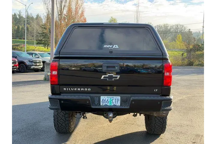 $15800 : Chevrolet Silverado 1500 201 image 4