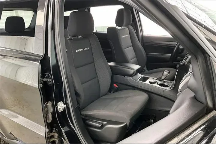 $22990 : Jeep Grand Cherokee 2021 4x4 image 7